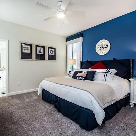 King Castle Villa #230920